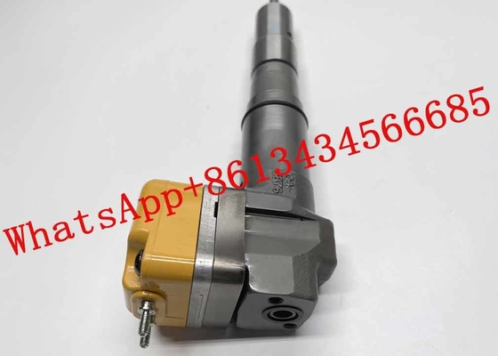 0R-9349 Diesel Fuel Injectors 169-7408 For CAT Engine 3408 3412 Parts