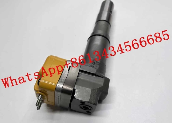 0R-9349 Diesel Fuel Injectors 169-7408 For CAT Engine 3408 3412 Parts