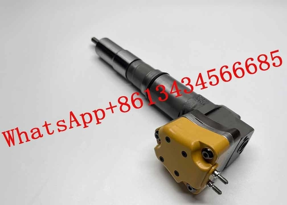 0R-9349 Diesel Fuel Injectors 171-9704 For CAT Engine 3408 3412 Parts