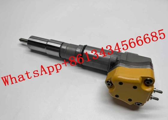 3412 Engine Parts Fuel Injector 171-9710 0R-9348 173-4059 173-4061 Common Rail Injector