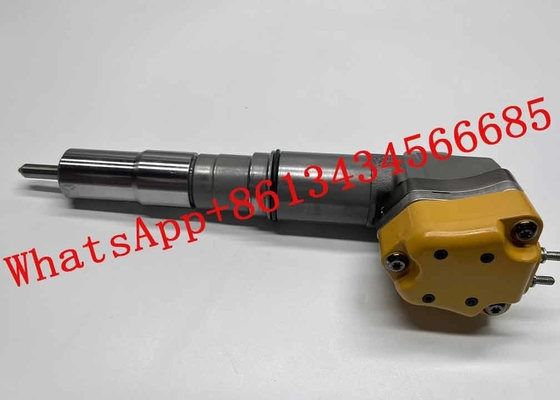 3412 Engine Parts Fuel Injector 171-9710 0R-9348 173-4059 173-4061 Common Rail Injector