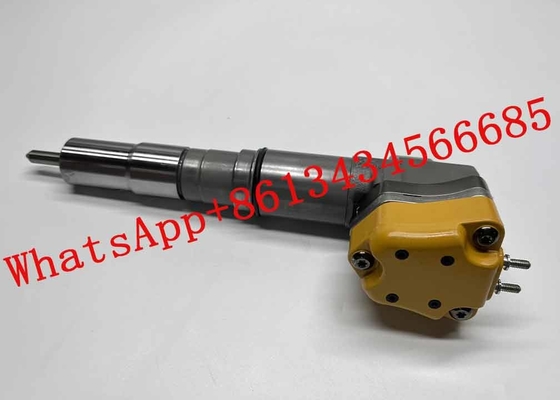 3412 Engine Parts Fuel Injector 171-9710 0R-9348 173-4059 173-4061 Common Rail Injector