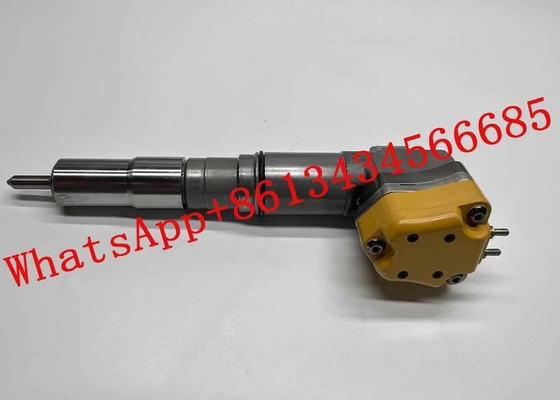 3412 3412E Engine Parts Fuel Injector 179-6020 20R0760 1796020 20R-0760 For 631G 637G 769D 771D D9R