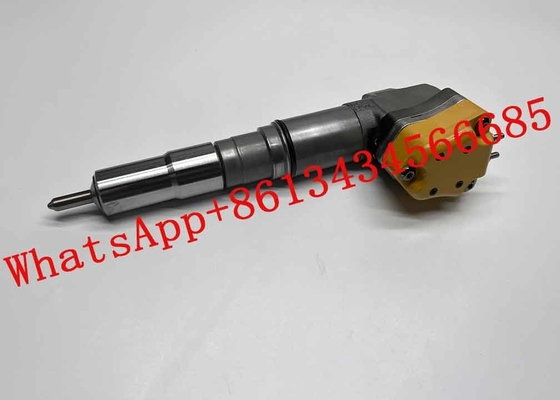 174-7526 20R-0758 174-7527 174-7528 20R-0759 179-9380 Diesel Fuel Injector Engine Parts For 3412