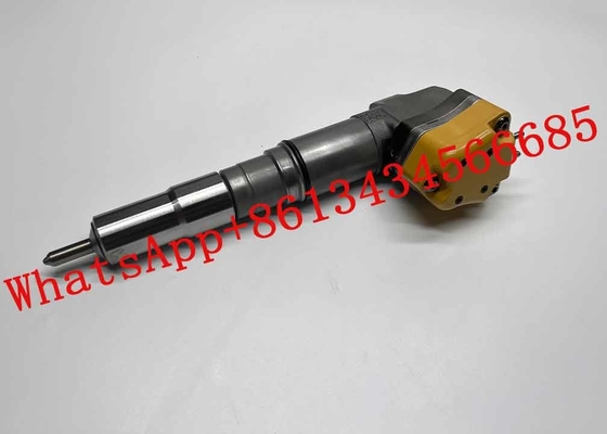 174-7526 20R-0758 174-7527 174-7528 20R-0759 179-9380 Diesel Fuel Injector Engine Parts For 3412