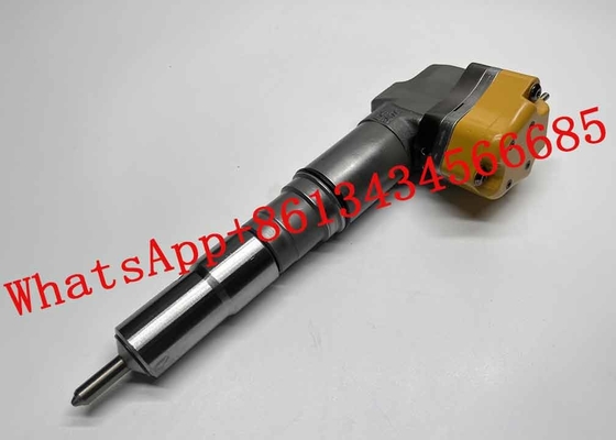 Common Rail Injector 191-3005 198-4752 198-6877 20R-4147 Engine Parts Fuel Injectors For 3412 Engine