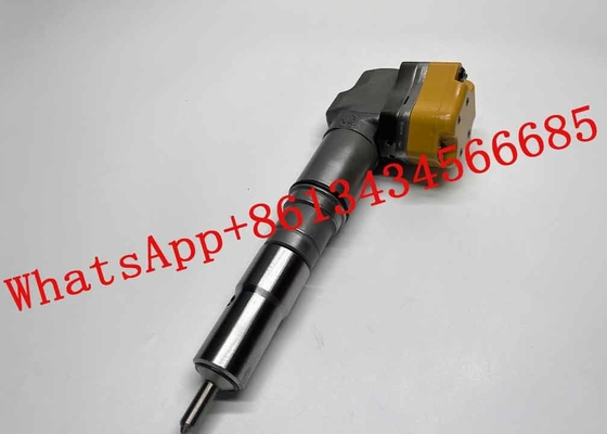 Common Rail Injector 191-3005 198-4752 198-6877 20R-4147 Engine Parts Fuel Injectors For 3412 Engine