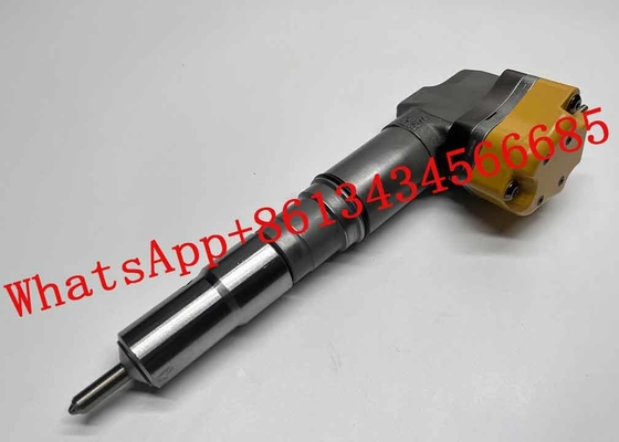 Common Rail Injector 191-3005 198-4752 198-6877 20R-4147 Engine Parts Fuel Injectors For 3412 Engine