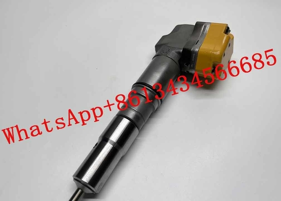 Common Rail Injector 191-3005 198-4752 198-6877 20R-4147 Engine Parts Fuel Injectors For 3412 Engine