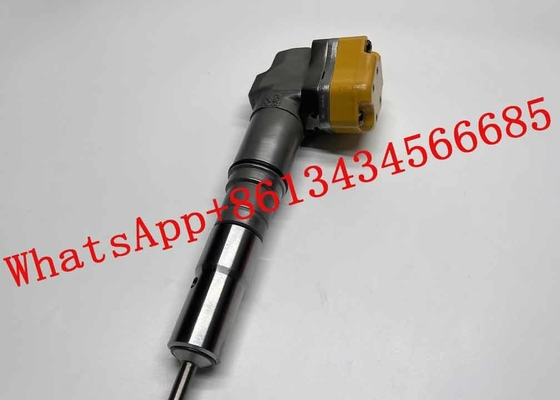 Common Rail Injector 191-3005 198-4752 198-6877 20R-4147 Engine Parts Fuel Injectors For 3412 Engine