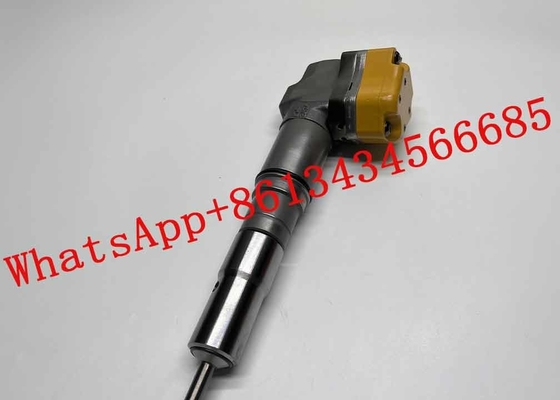 Common Rail Injector 191-3005 198-4752 198-6877 20R-4147 Engine Parts Fuel Injectors For 3412 Engine