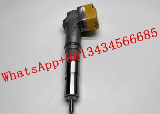 Common Rail Injector 191-3005 196-1401 198-6877 20R-4147 Engine Parts Fuel Injectors For 3412 Engine