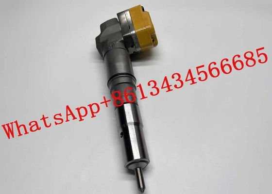 Common Rail Injector 191-3005 196-1401 198-6877 20R-4147 Engine Parts Fuel Injectors For 3412 Engine
