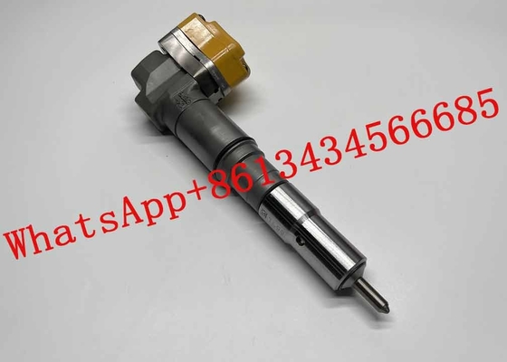 Common Rail Injector 191-3005 196-1401 198-6877 20R-4147 Engine Parts Fuel Injectors For 3412 Engine