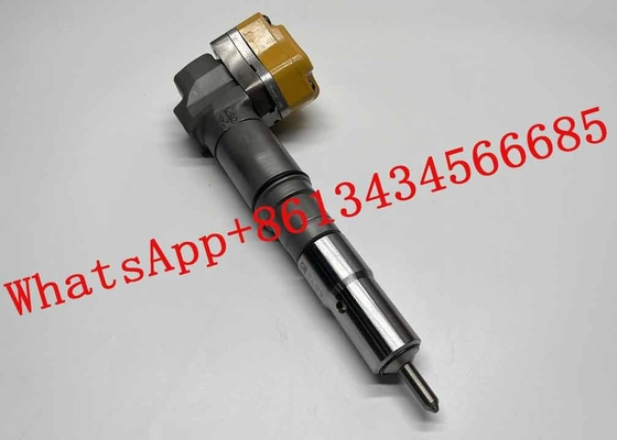Common Rail Injector 191-3005 196-1401 198-6877 20R-4147 Engine Parts Fuel Injectors For 3412 Engine