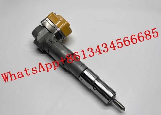 Common Rail Injector 191-3005 196-1401 198-6877 20R-4147 Engine Parts Fuel Injectors For 3412 Engine