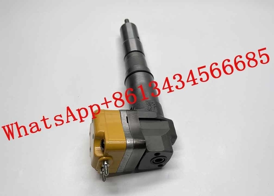 Fuel Injector Assembly 198-6877 For Engine 3412 3126 Series CAT Excavator Common Rail Injector 1986877 Machinery Engine Parts