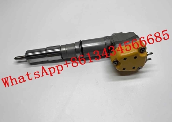 Construction Machinery Parts 198-6877 204-2467 232-1170 232-1175 Excavator Injector 3412E Engine Diesel Fuel Injector 174-7527