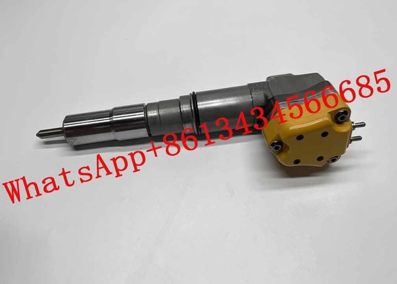 Construction Machinery Parts 198-6877 204-2467 232-1170 232-1175 Excavator Injector 3412E Engine Diesel Fuel Injector 174-7527