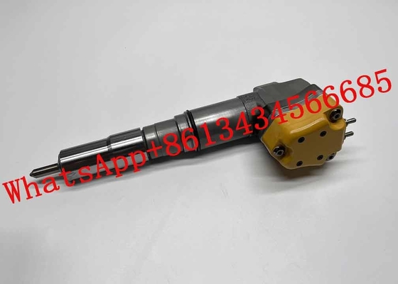 Excavator Parts 1780199 3126 Cat Injectors 178-0199 222-5966 173-9379 For Caterpillar Injector Cat 3126