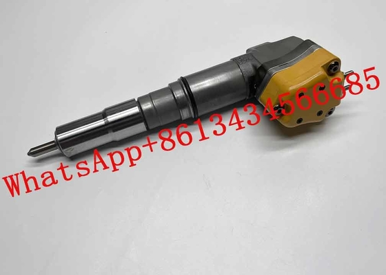 Excavator Parts 1780199 3126 Cat Injectors 178-0199 222-5966 173-9379 For Caterpillar Injector Cat 3126