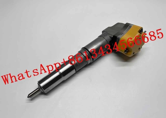 Excavator Engine Parts Fuel Injector 169-7408 174-7527 222-5967 20R-0760 232-1175 173-9272 For 3412E 3408