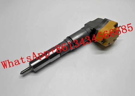 Excavator Engine Parts Fuel Injector 169-7408 174-7527 222-5967 20R-0760 232-1175 173-9272 For 3412E 3408