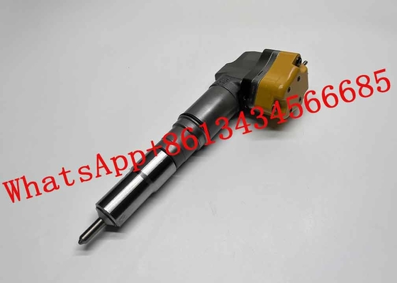Excavator Engine Parts Fuel Injector 169-7408 174-7527 222-5967 20R-0760 232-1175 173-9272 For 3412E 3408