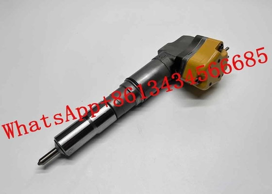 Excavator Engine Parts Fuel Injector 169-7408 174-7527 222-5967 20R-0760 232-1175 173-9272 For 3412E 3408