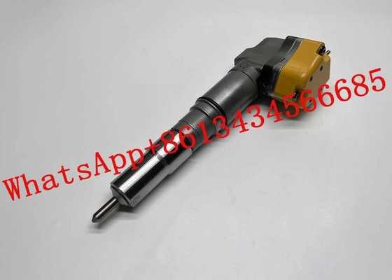 Excavator Engine Parts Fuel Injector 169-7408 174-7527 222-5967 20R-0760 232-1175 173-9272 For 3412E 3408