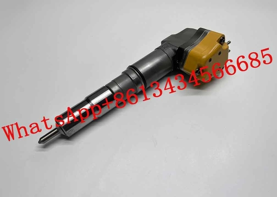 Excavator Engine Parts Fuel Injector 169-7408 174-7527 222-5967 20R-0760 232-1175 173-9272 For 3412E 3408