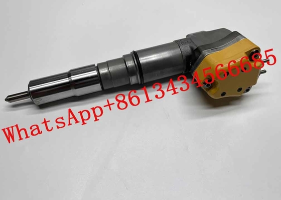Diesel Common Rail Fuel Injector Nozzle 232-8756 2C0273 4CR01974 For 3412 Engine 2328756
