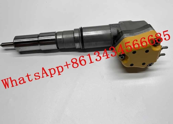 Diesel Common Rail Fuel Injector Nozzle 232-8756 2C0273 4CR01974 For 3412 Engine 2328756