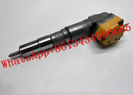 Diesel Common Rail Fuel Injector Nozzle 232-8756 2C0273 4CR01974 For 3412 Engine 2328756
