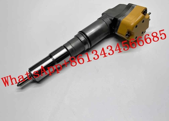 Diesel Common Rail Fuel Injector Nozzle 232-8756 2C0273 4CR01974 For 3412 Engine 2328756