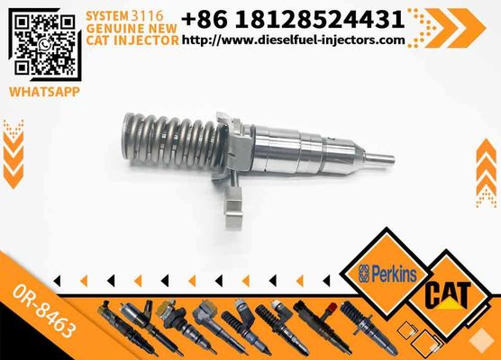 Cat 3116 Injector 127-8209 0R-8463 127-8211 0R-8633 127-8213 20R-4179 for Caterpillar Engine 3116 Injectors