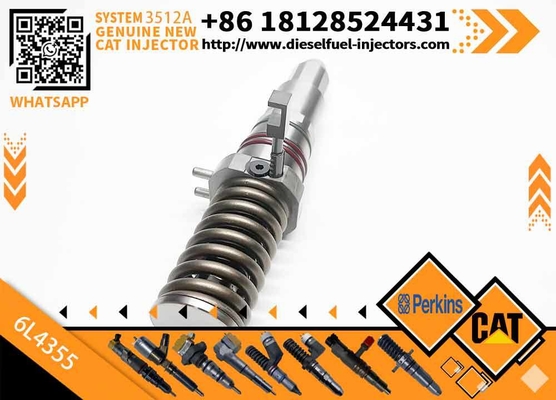 3508 3512 3516 ENGINE Diesel Injector 4P9077 4P6076 7E6408 9Y3773 7C4184 6L4357 6L4355 6L4360