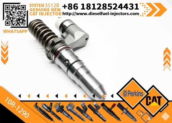 Fuel Injector 10R-1280 10R-1288 10R-1290 10R-1303 10R-1305 10R-2772 10R-2826 10R-2827 10R-2828 10R2828 10R-2977 10R-3147 10R3147