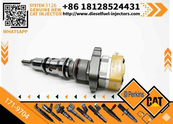 Injector Fuel Nozzle 171-9710 218-4109 171-9704 222-5965 178-6432 10R-9348 diesel Engine 3126B Injector Nozzle