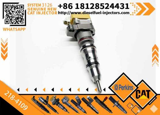 Injector Fuel Nozzle 171-9710 218-4109 171-9704 222-5965 178-6432 10R-9348 diesel Engine 3126B Injector Nozzle