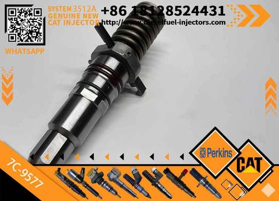 Fuel Injectors Diesel Fuel Injection 7C-9577 for CAT 3500A Common Rail Diesel Fuel Injector