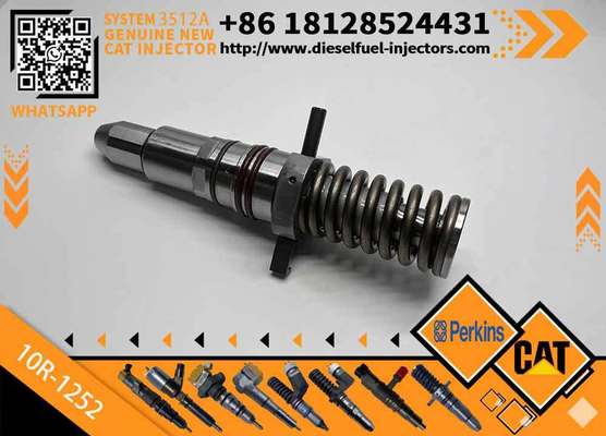 Rail Fuel Injector 0R-2923 0R-2924 0R-2925 0R-3051 0R-3052 6I-3075 111-3718 9Y-1785 9Y-4544 7E-2269 7E-3381 7E-3383