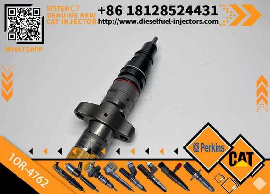 E324D E325D Excavator Nozzle 387-9441 20R-8069 295-1409 1OR-4762 295-1410C7 Engine Fuel Injector