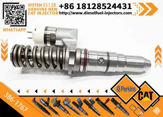 3861767 20R1276 Diesel Nozzle Assembly 392-0226 386-1767 20R-1276 Common Rail Injector for Caterpillar C3500