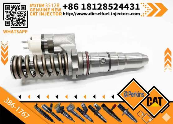 3861767 20R1276 Diesel Nozzle Assembly 392-0226 386-1767 20R-1276 Common Rail Injector for Caterpillar C3500