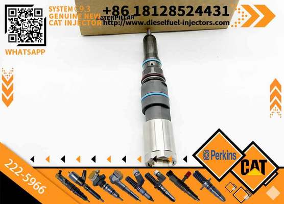 ENGINE 191-3005 198-4752 198-6877 198-7912 204-2467 222-5966 20R-4147 10R-0781 Injectors