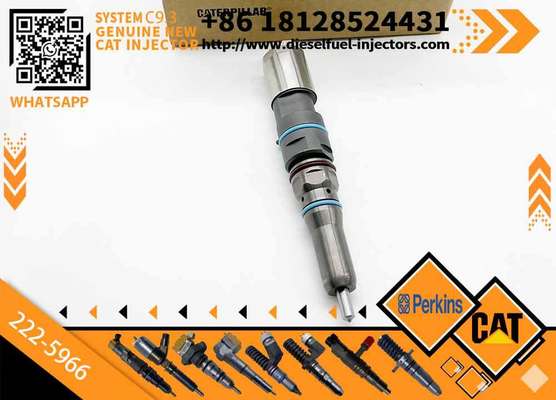 ENGINE 191-3005 198-4752 198-6877 198-7912 204-2467 222-5966 20R-4147 10R-0781 Injectors