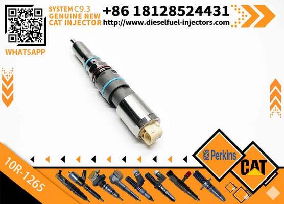 Cat Engine Fuel Injector 232-1173 10R-1265 173-9379 138-8756 155-1819 232-1183 169-7408 222-5967 232-1175