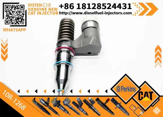 Fuel Injector 350-7555 3507555 20R-0056 20R0056 203-7685 2037685 10R-1268 10R1268 170-5252 1705252