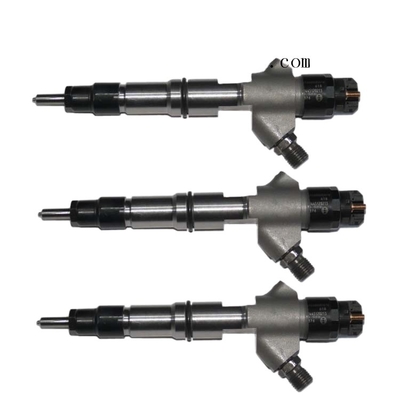 Weichai WD10 612600080611 0445120149 Cummins Diesel Fuel Injectors